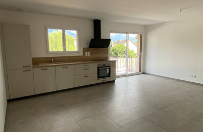 vente appartement 308 000 € à proximité de Orcières (05170)