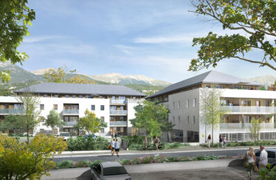 vente appartement 195 000 € à proximité de Saint-Sauveur (05200)