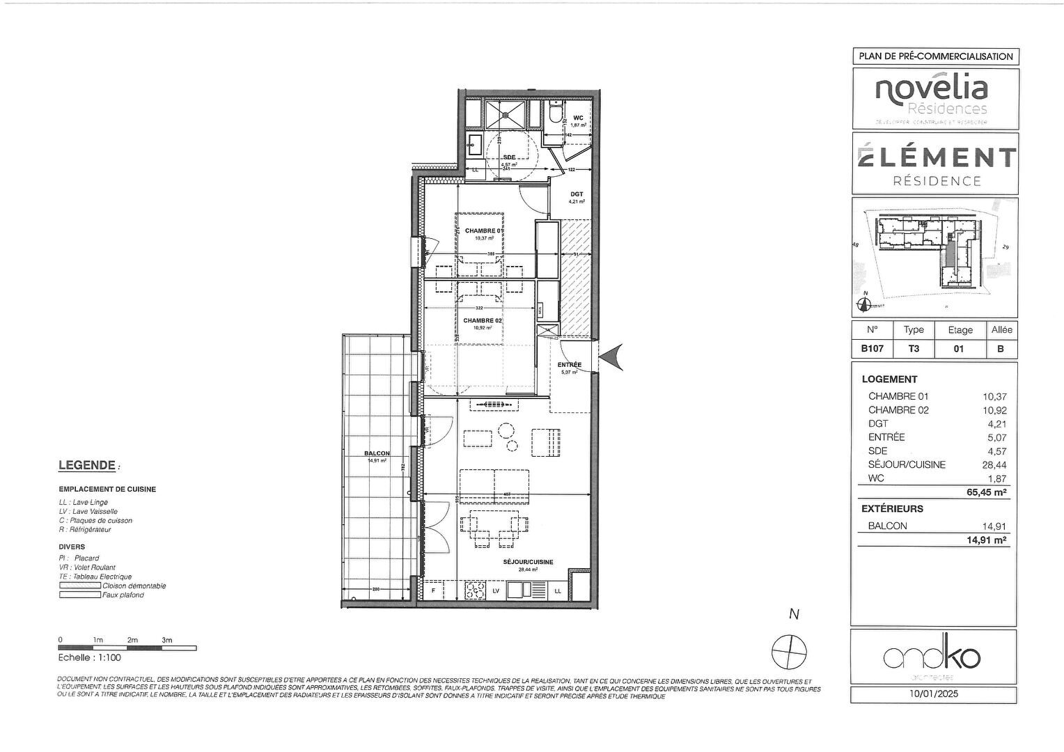 Agence immobilière de Square Habitat Embrun
