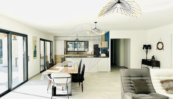 Villa / Maison 5 pièces  à vendre Mathes (Les) 17570