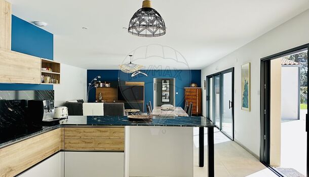 Villa / Maison 5 pièces  à vendre Mathes (Les) 17570