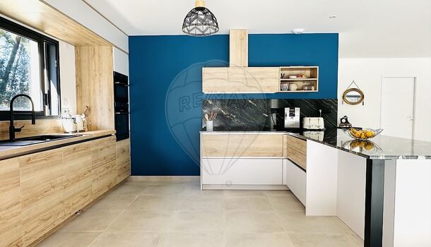 Villa / Maison 5 pièces  à vendre Mathes (Les) 17570