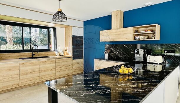 Villa / Maison 5 pièces  à vendre Mathes (Les) 17570