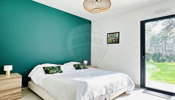 Villa / Maison 5 pièces  à vendre Mathes (Les) 17570