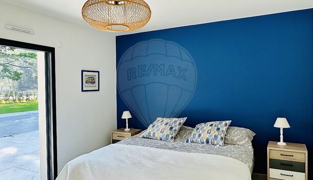 Villa / Maison 5 pièces  à vendre Mathes (Les) 17570