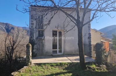 vente maison 103 680 € à proximité de Thoard (04380)