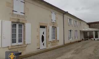 Maison 7 Pièces 212 m² à vendre à Prin-Deyrançon (79210)