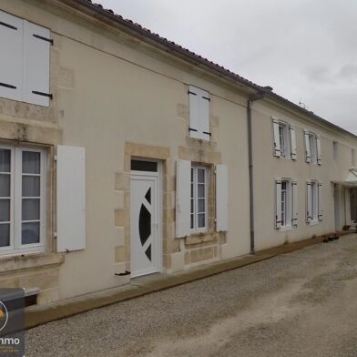 Maison 7 pièces 109000 €