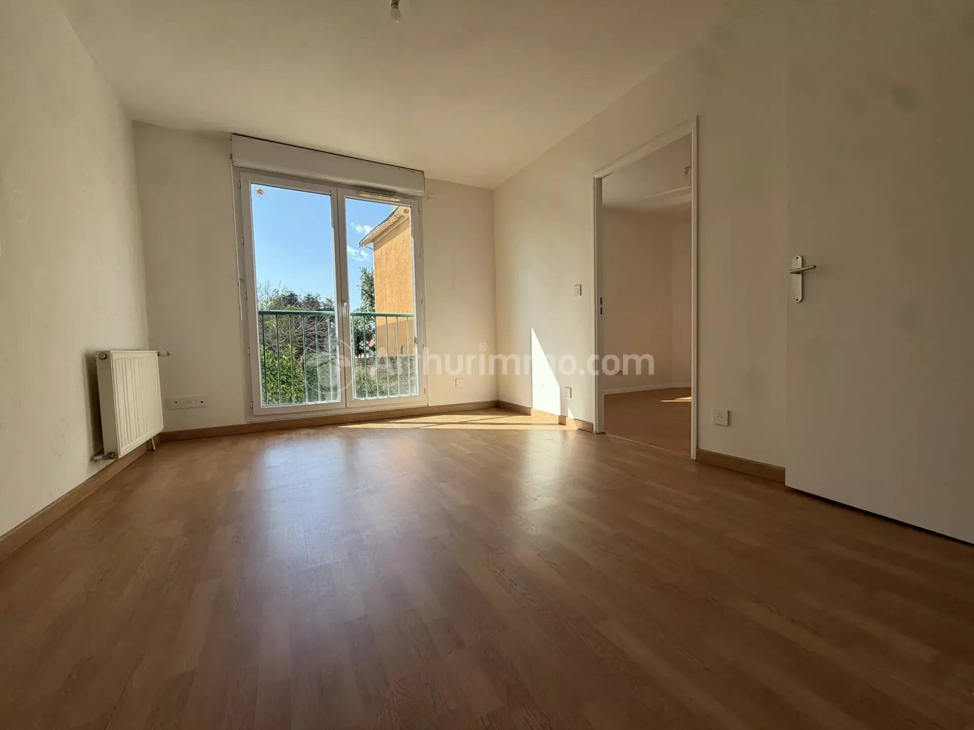 Appartement 2 pièces 41 m² · à Clermont-Ferrand · 41 m² · 92 000 €