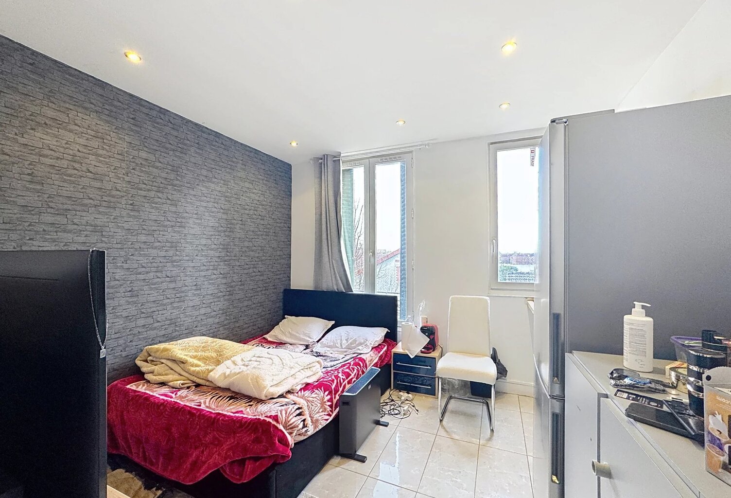 Studio de 13m2 — photo 1