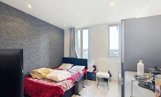 Appartement 1 Pièce 12 m² à vendre à Choisy-le-Roi (94600)