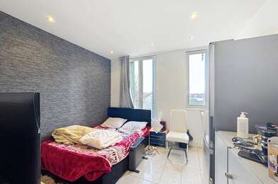 Appartement 1 pièces 80000 €