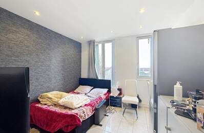 Studio de 13m2 — photo du bien