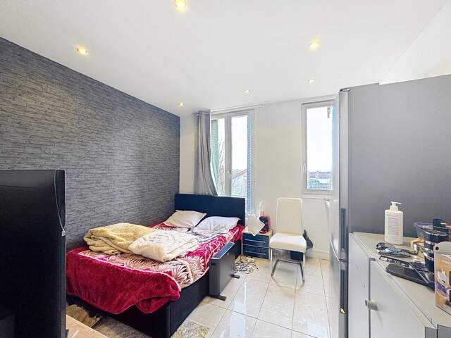 Studio de 13m2 — photo du bien
