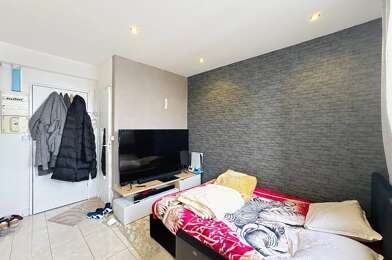 Appartement 1 pièces 80000 €