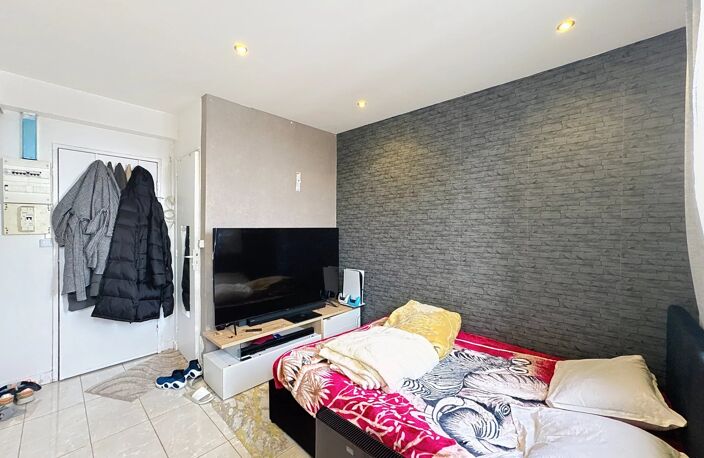 Studio de 13m2 — photo 2