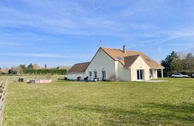 vente maison 749 000 € à proximité de Richebourg (78550)