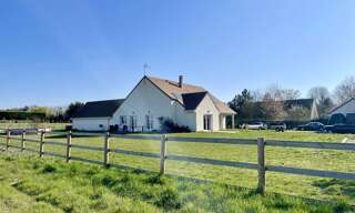 Maison 7 Pièces 230 m² à vendre à Houdan (78550)