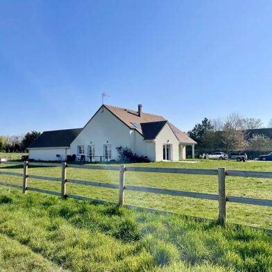 Maison 7 pièces 674000 €