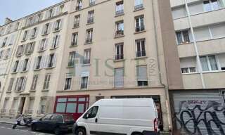 Appartement 2 Pièces 17 m² à vendre à Paris 18 (75018)