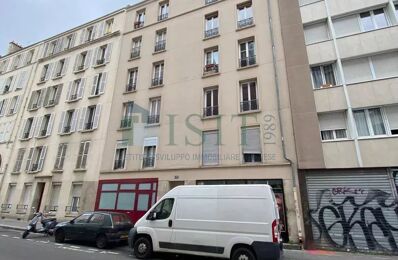 vente appartement 155 000 € à proximité de Saint Ouen (93400)