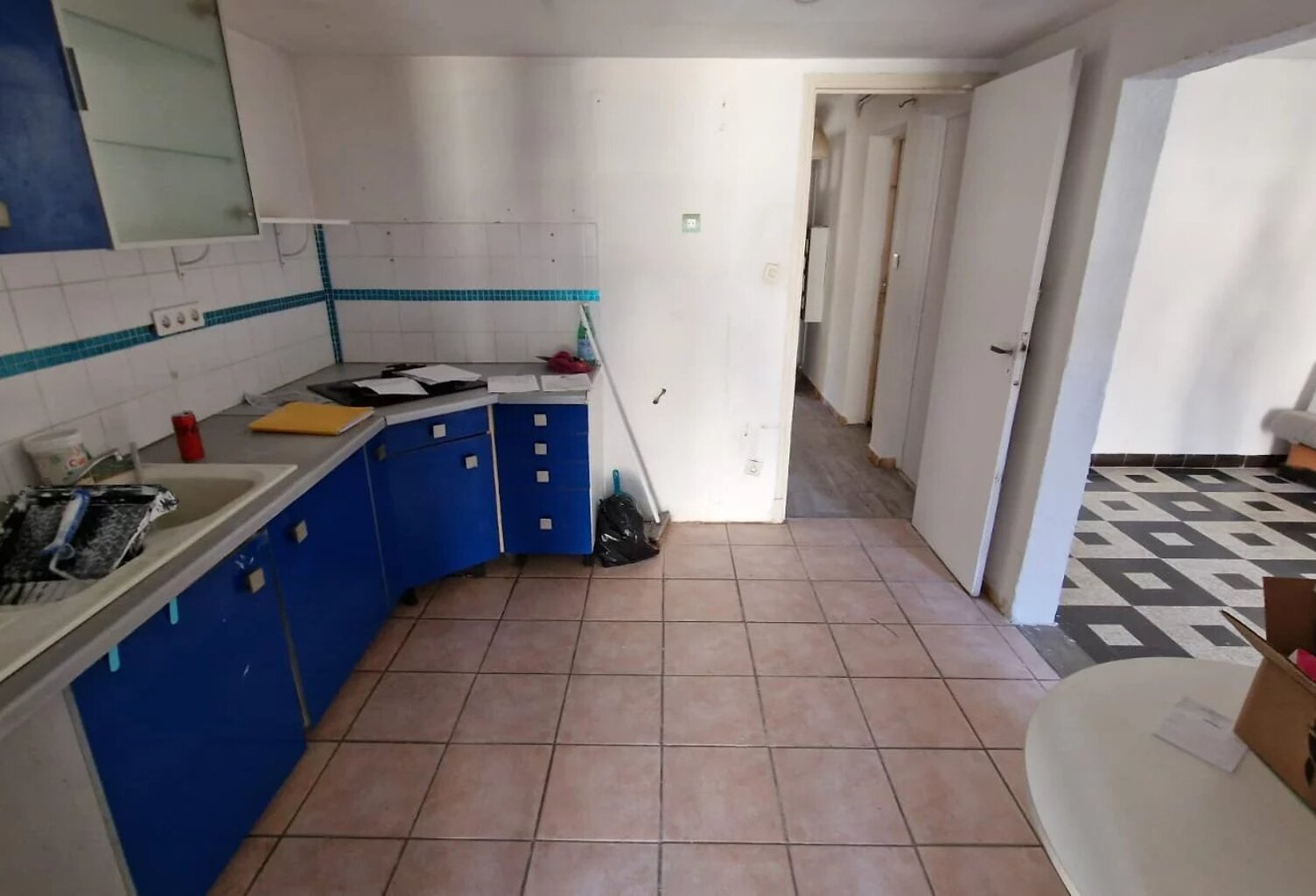 MAISON T4 BIS ANATOLE FRANCE 100 m² — photo 1
