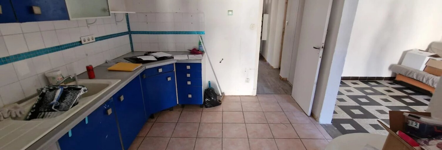 Maison 4 Pièces 100 m² à vendre à Narbonne (11100)