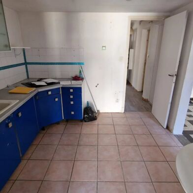 Maison 4 pièces 170000 €