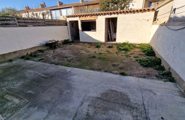 MAISON T4 BIS ANATOLE FRANCE 100 m² — photo 3