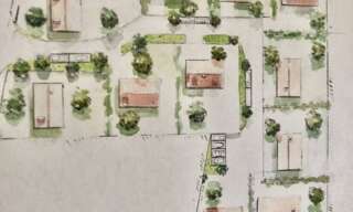 Terrain  500 m² à vendre à Maule (78580)