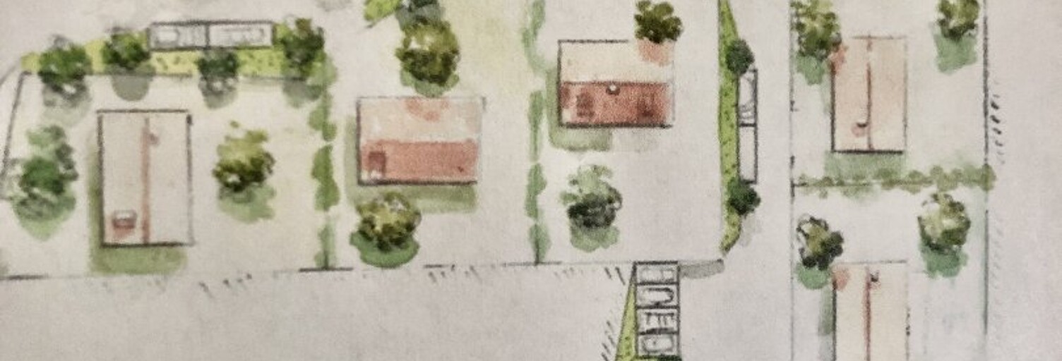 Terrain  500 m² à vendre à Maule (78580)