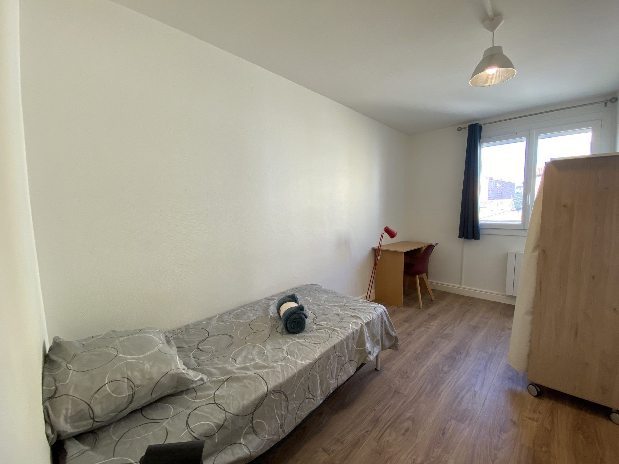 Appartement 4 pièces  à louer Valence 26000