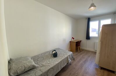 location appartement 440 € CC /mois à proximité de Tournon-sur-Rhône (07300)