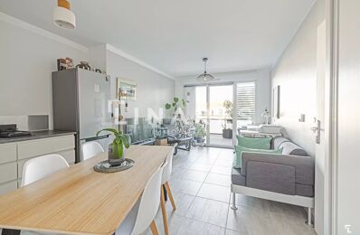 vente appartement 260 000 € à proximité de Marseille 7 (13007)