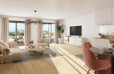 vente appartement 966 000 € à proximité de Bandol (83150)