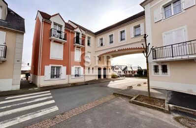 vente appartement 277 200 € à proximité de Saint-Michel-sur-Orge (91240)