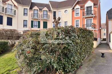 Appartement 4 pièces 269000 €