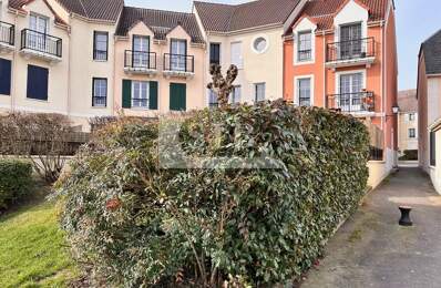 Appartement 4 pièces - 86m² - LONGPONT SUR ORGE — photo du bien