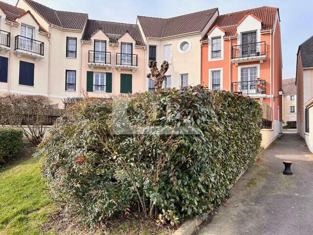 Appartement 4 pièces - 86m² - LONGPONT SUR ORGE — photo du bien