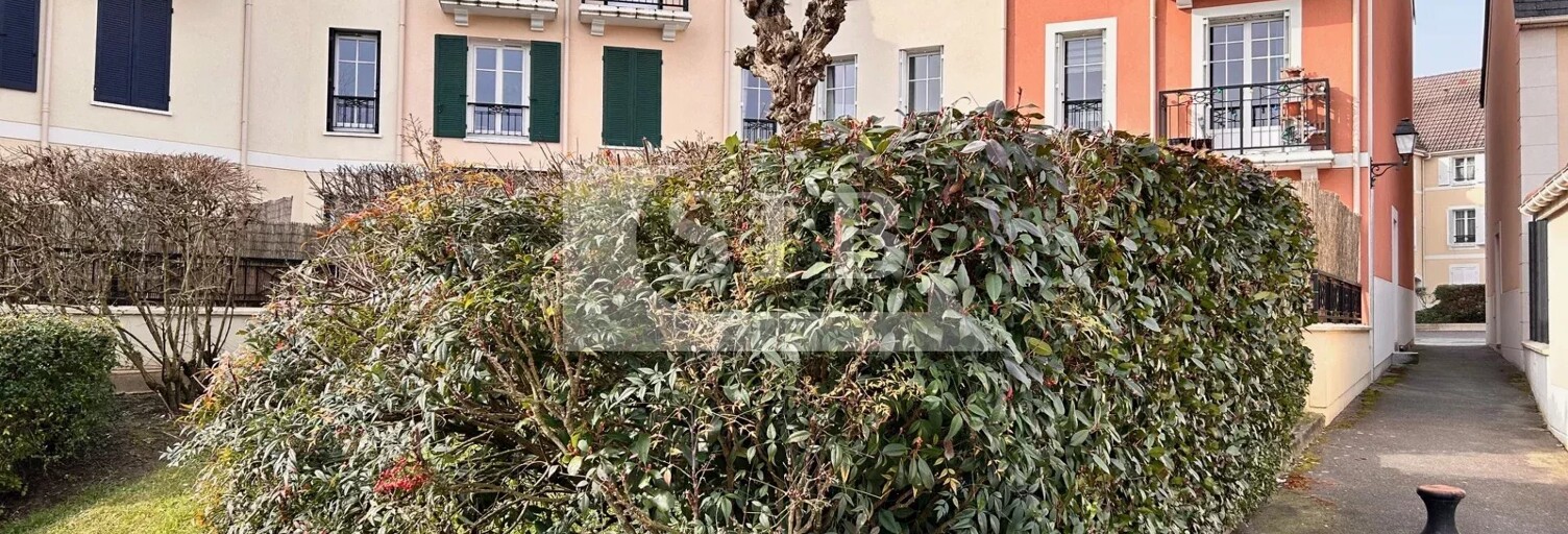 Appartement 4 Pièces 86 m² à vendre à Longpont-sur-Orge (91310)