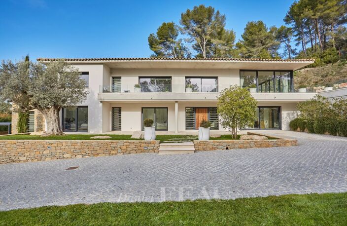 Aix-en-Provence - Maison contemporaine — photo 4