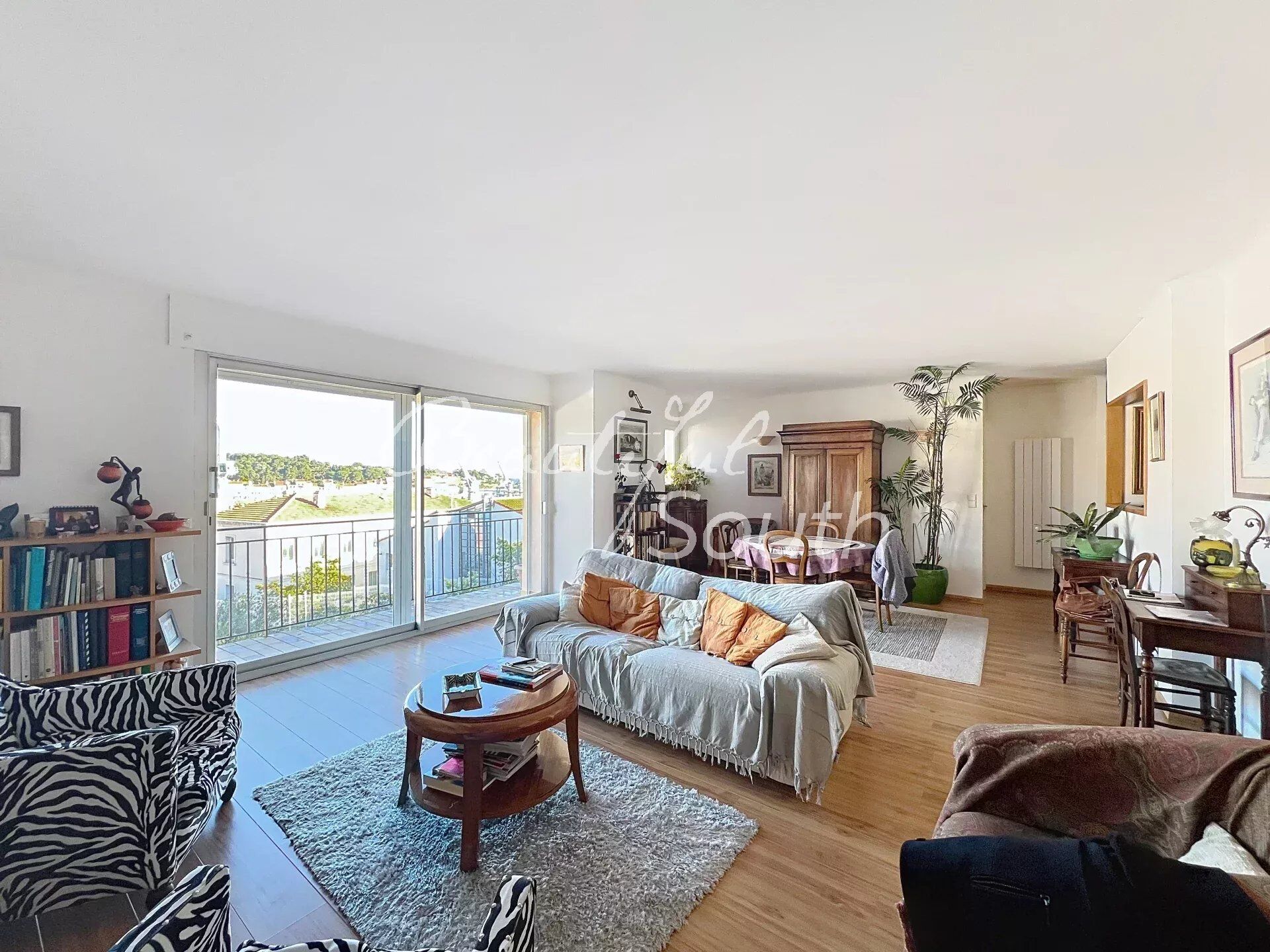 Appartement 5 pièces  à vendre Port-Vendres 66660