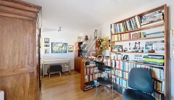 Appartement 5 pièces  à vendre Port-Vendres 66660