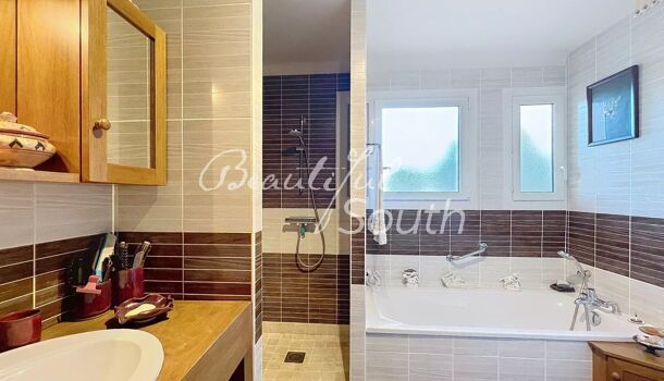 Appartement 5 pièces  à vendre Port-Vendres 66660