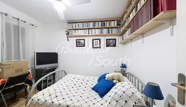 Appartement 5 pièces  à vendre Port-Vendres 66660