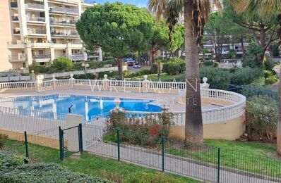 vente appartement 370 000 € à proximité de Vence (06140)