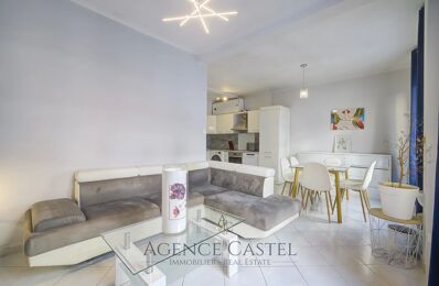 vente appartement 233 000 € à proximité de Cap-d'Ail (06320)