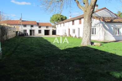 Maison 3 pièces 185500 €