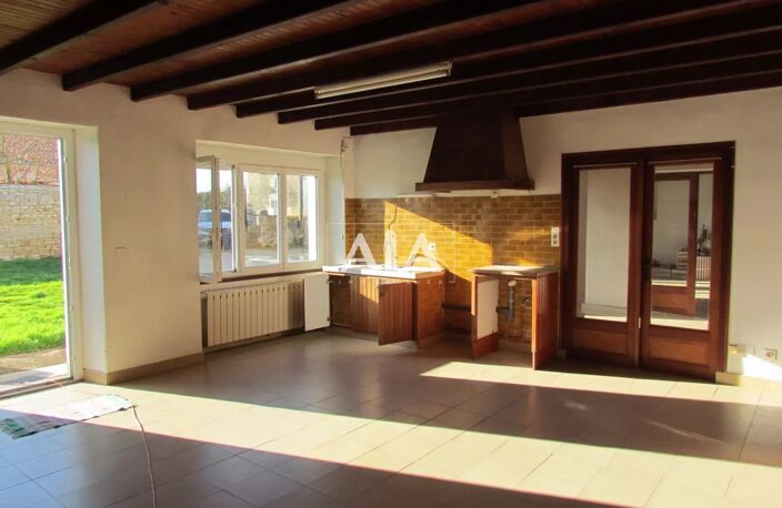 Maison de village proche de Ruffec — photo 2