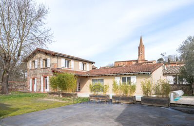 vente maison 399 000 € à proximité de Gaillac-Toulza (31550)